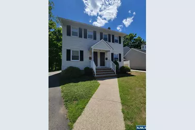 72 Prospect Street A #A, Ramsey, NJ 07446 - Photo 1