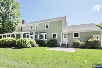 543 Hague Court, Oradell, NJ 07649 - Photo 38