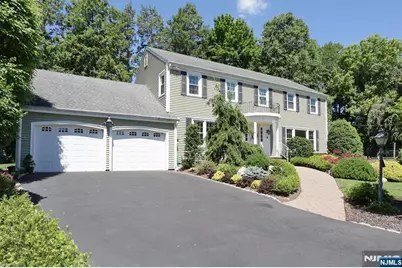 543 Hague Court, Oradell, NJ 07649 - Photo 34