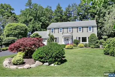 543 Hague Court, Oradell, NJ 07649 - Photo 44