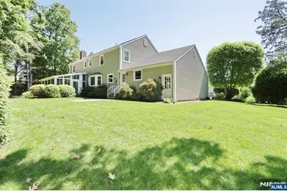 543 Hague Court, Oradell, NJ 07649 - Photo 36