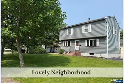 726 Midwood Road, Ridgewood, NJ 07450 - Photo 2
