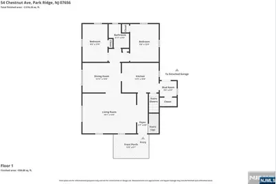54 Chestnut Avenue, Park Ridge, NJ 07656 - Photo 34