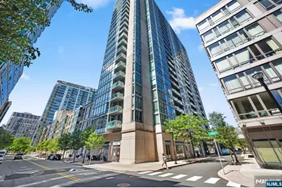 1 Shore Lane 2707 #2707, Jersey City, NJ 07310 - Photo 30