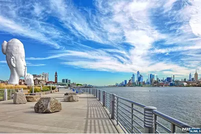 1 Shore Lane 2707 #2707, Jersey City, NJ 07310 - Photo 24