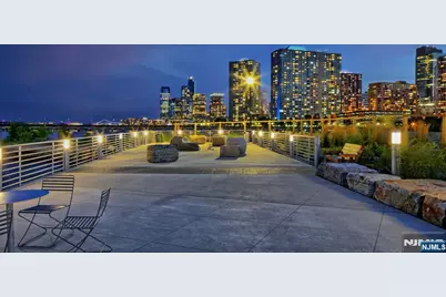 1 Shore Lane 2707 #2707, Jersey City, NJ 07310 - Photo 28