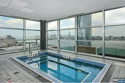 1 Shore Lane 2707 #2707, Jersey City, NJ 07310 - Photo 18