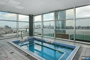1 Shore Ln 2707, Jersey City, NJ 07310 - Photo 18