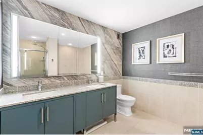 1 Shore Lane 2707 #2707, Jersey City, NJ 07310 - Photo 14