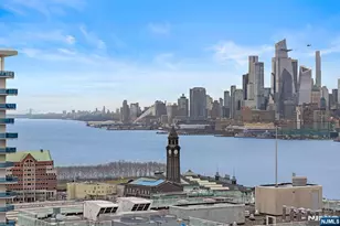 1 Shore Ln 2707, Jersey City, NJ 07310 - Photo 1