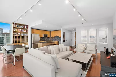 1 Shore Lane 2707 #2707, Jersey City, NJ 07310 - Photo 12