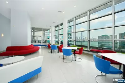 1 Shore Lane 2707 #2707, Jersey City, NJ 07310 - Photo 20