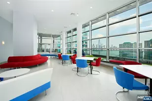 1 Shore Ln 2707, Jersey City, NJ 07310 - Photo 20