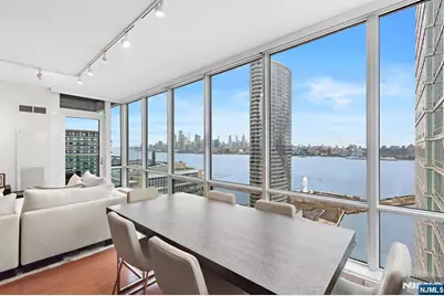 1 Shore Lane 2707 #2707, Jersey City, NJ 07310 - Photo 6