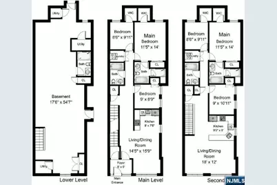 141 Beach Street, Jersey City, NJ 07307 - Photo 20