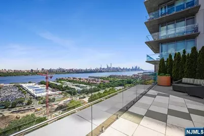 320 Adolphus Avenue 806 #806, Cliffside Park, NJ 07010 - Photo 18