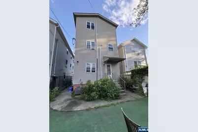 163 Fair Street, Paterson, NJ 07501 - Photo 2