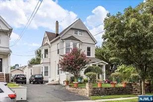 97 Dewitt Ave 2, Belleville, NJ 07109 - Photo 1