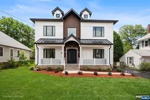 526 Doremus Ave, Glen Rock, NJ 07452 - Photo 2