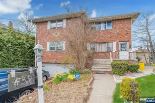 439 Bergen Blvd, Palisades Park, NJ 07650 - Photo 1