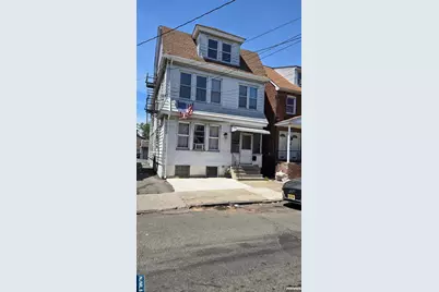 7 Frederick Terrace 3 #3, Irvington, NJ 07111 - Photo 1