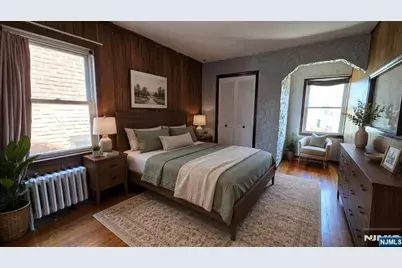 7 Frederick Terrace 3 #3, Irvington, NJ 07111 - Photo 2