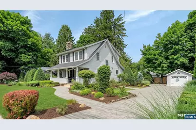 84 S Central Avenue, Ramsey, NJ 07446 - Photo 1