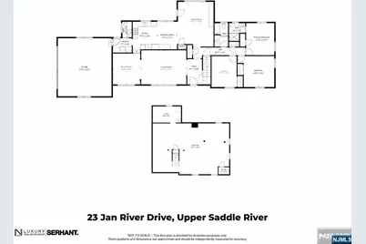 23 Jan River Drive, Upper Saddle River, NJ 07458 - Photo 40
