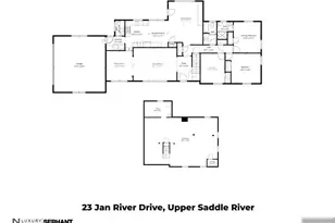 23 Jan River Dr, Upper Saddle River, NJ 07458 - Photo 40