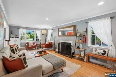 45 Lenox Terrace, West Orange Township, NJ 07052 - Photo 6