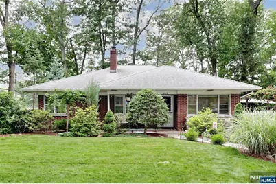 466 Mountain Avenue, Washington Township, NJ 07676 - Photo 1