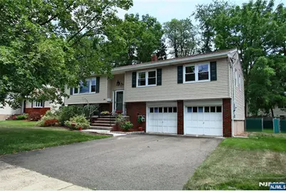 42-05 Naugle Drive, Fair Lawn, NJ 07410 - Photo 1