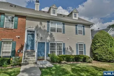 1132 Stafford Street 1132 #1132, Mahwah, NJ 07430 - Photo 1