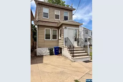 115 Chestnut Avenue, Irvington, NJ 07111 - Photo 1