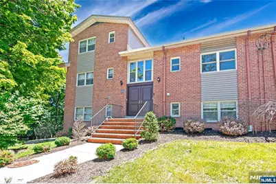 29 Upper Mountain Avenue C2901 #C2901, Montclair, NJ 07042 - Photo 2