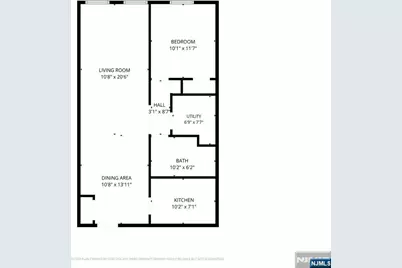 180 Edgewater Road, Cliffside Park, NJ 07010 - Photo 12
