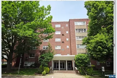 1575 Center Avenue 5F #5F, Fort Lee, NJ 07024 - Photo 1