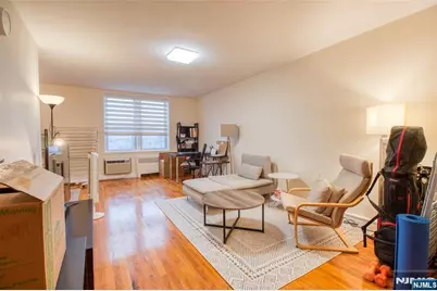 2160 Center Avenue 4S #4S, Fort Lee, NJ 07024 - Photo 1