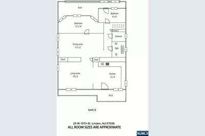 25 W 15th Street, Linden, NJ 07036 - Photo 16