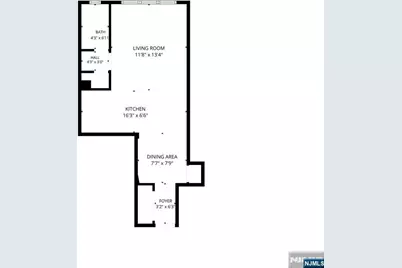 2160 Center Avenue 1J #1J, Fort Lee, NJ 07024 - Photo 28