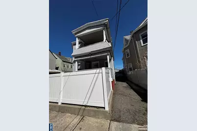 205 Lawrence Street, Paterson, NJ 07501 - Photo 2