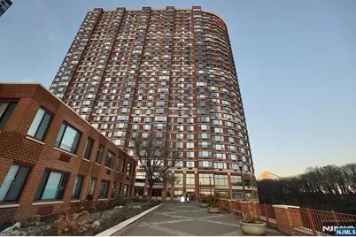 100 Old Palisade Road 2011 #2011, Fort Lee, NJ 07024 - Photo 1