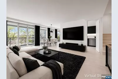 2 Horizon Road #G5, Fort Lee, NJ 07024 - Photo 1