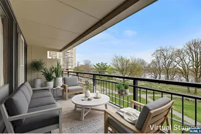 2 Horizon Road #G5, Fort Lee, NJ 07024 - Photo 2