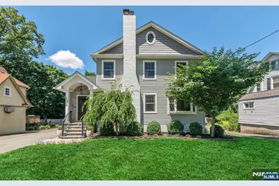 178 Harding Road, Glen Rock, NJ 07452 - Photo 2