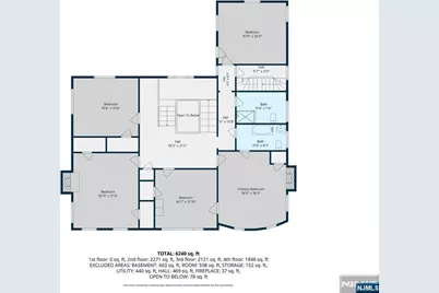 413 Centre Street, South Orange, NJ 07079 - Photo 48