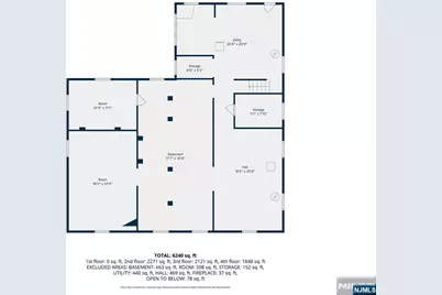 413 Centre Street, South Orange, NJ 07079 - Photo 46