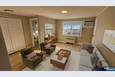 64 Hastings B #B, Rutherford, NJ 07070 - Photo 2