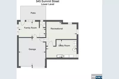 545 Summit Street, Englewood Cliffs, NJ 07632 - Photo 24
