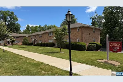 16-30 Van Buren Avenue 24-D #24-D, River Edge, NJ 07661 - Photo 2